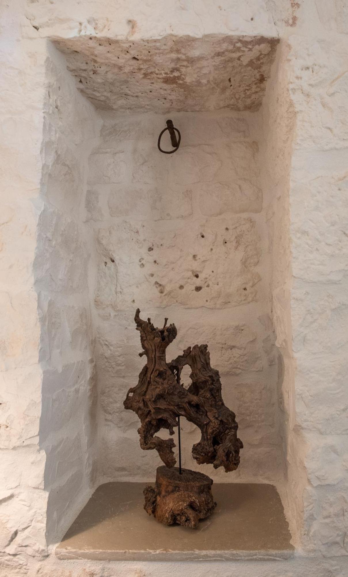 Il Trullo Di Ben Villa Locorotondo Exterior photo